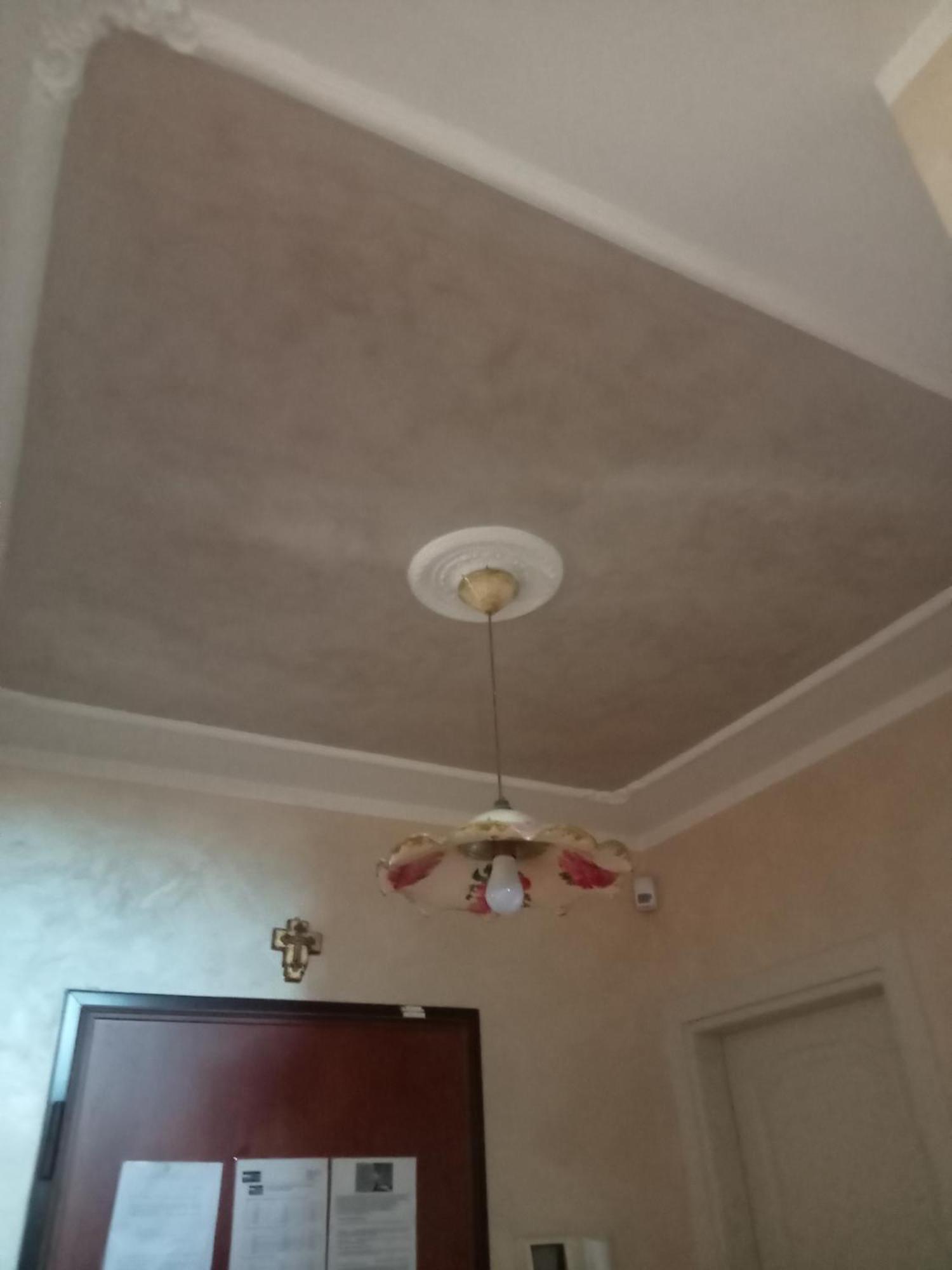 Hotel A L'Aquila Per Un Sogno Extérieur photo