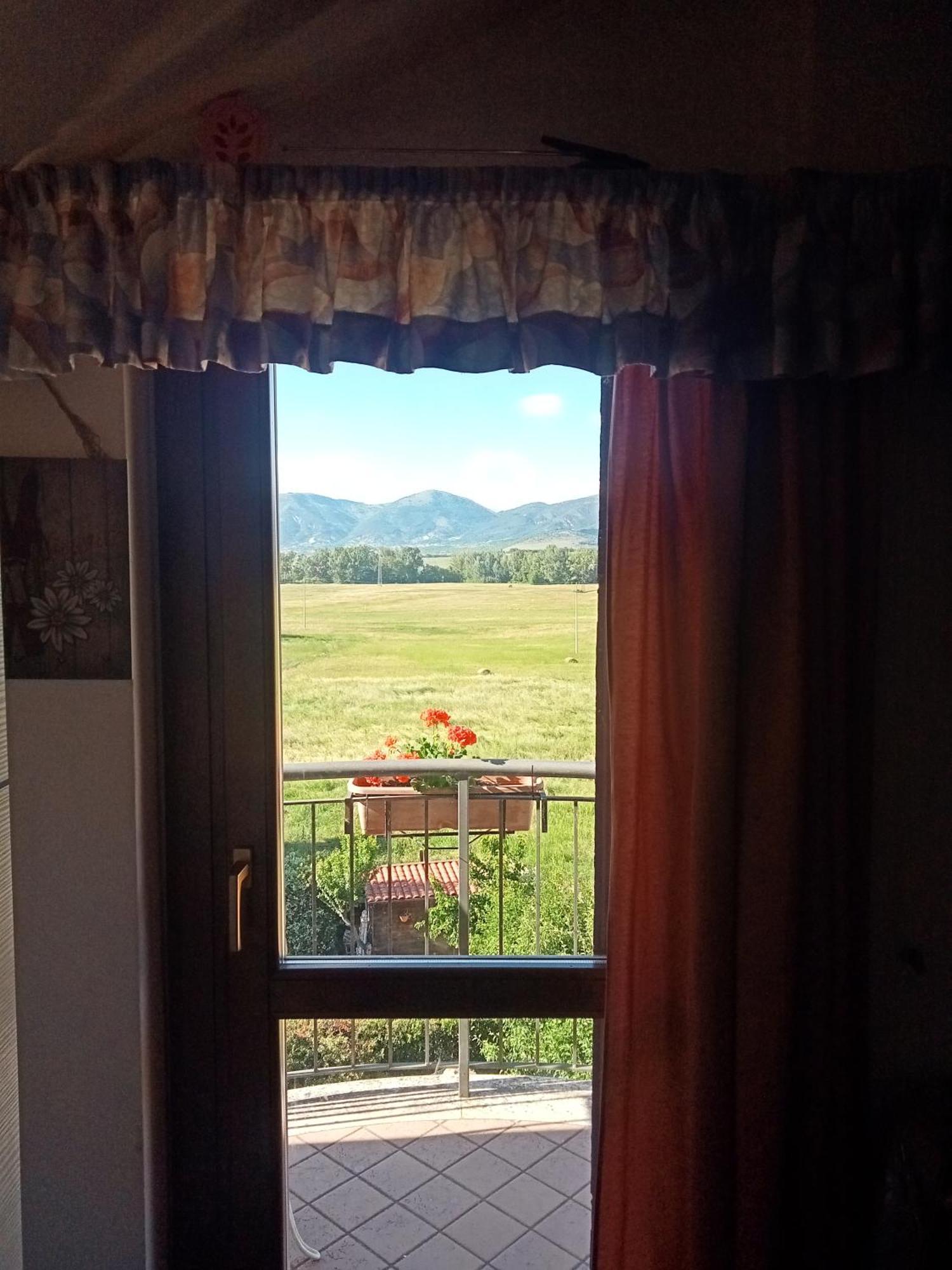 Hotel A L'Aquila Per Un Sogno Extérieur photo