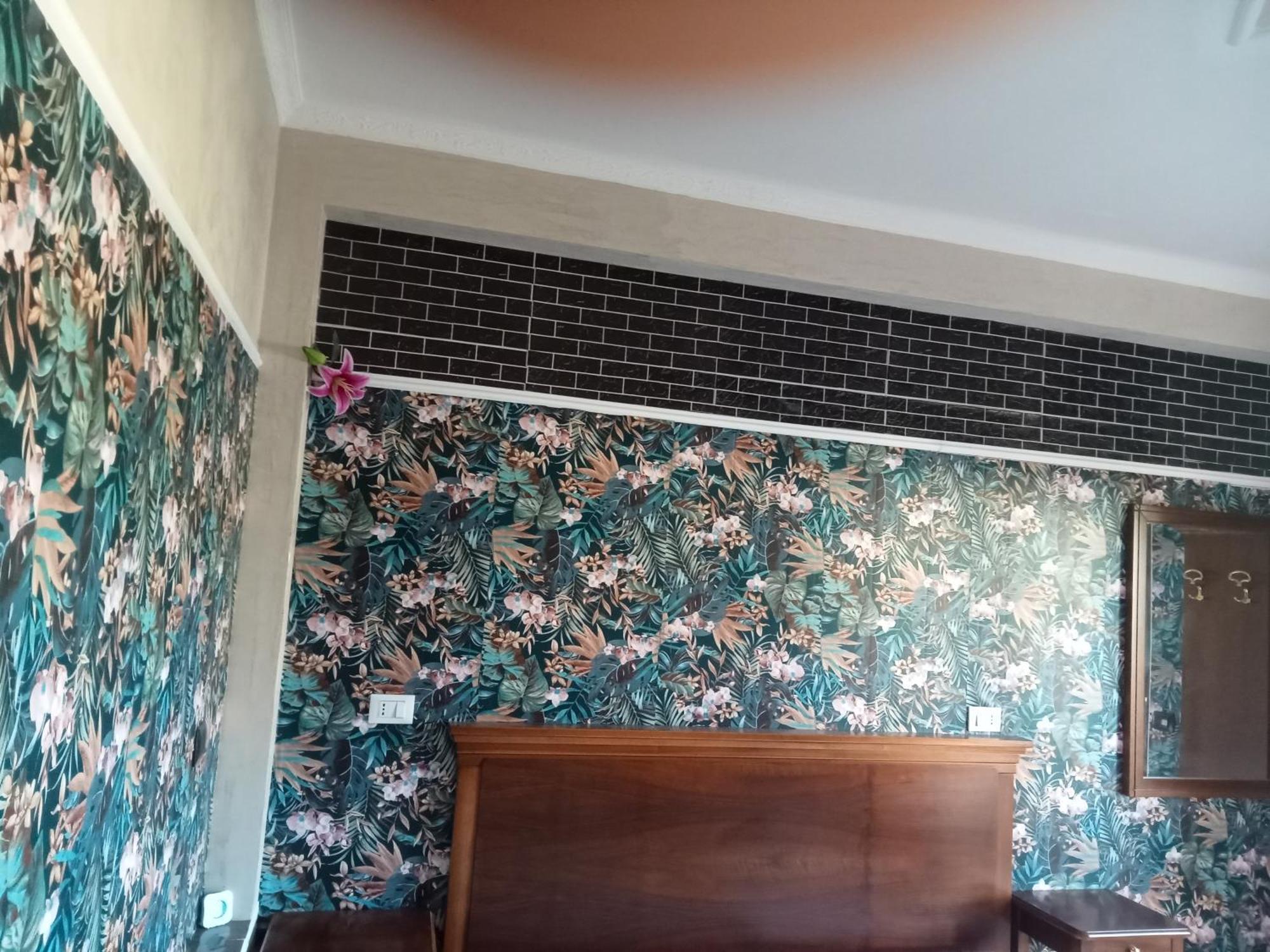 Hotel A L'Aquila Per Un Sogno Extérieur photo