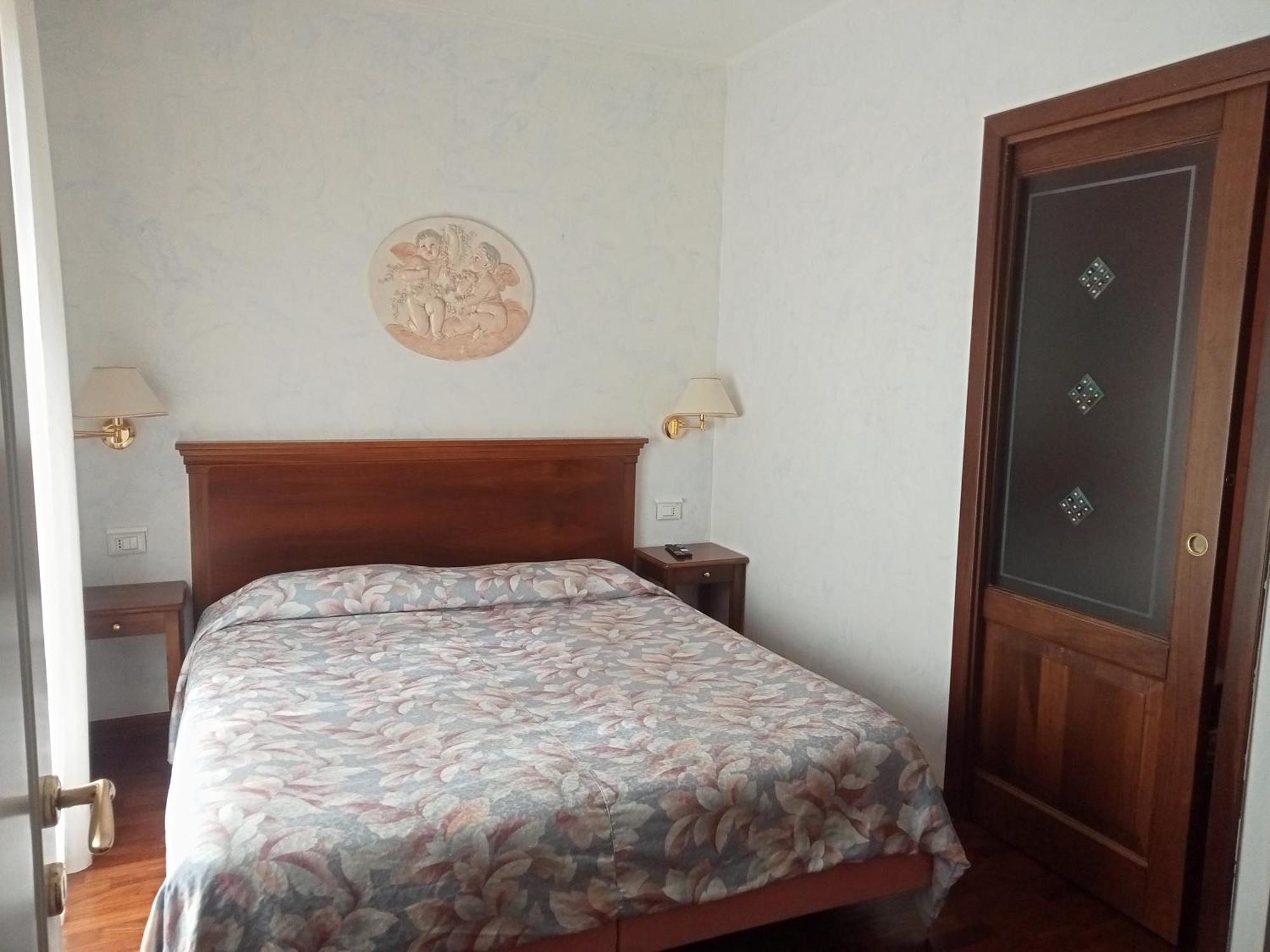 Hotel A L'Aquila Per Un Sogno Extérieur photo